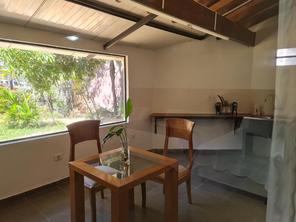 Terrazas Vista Verde Lambare 외부 사진